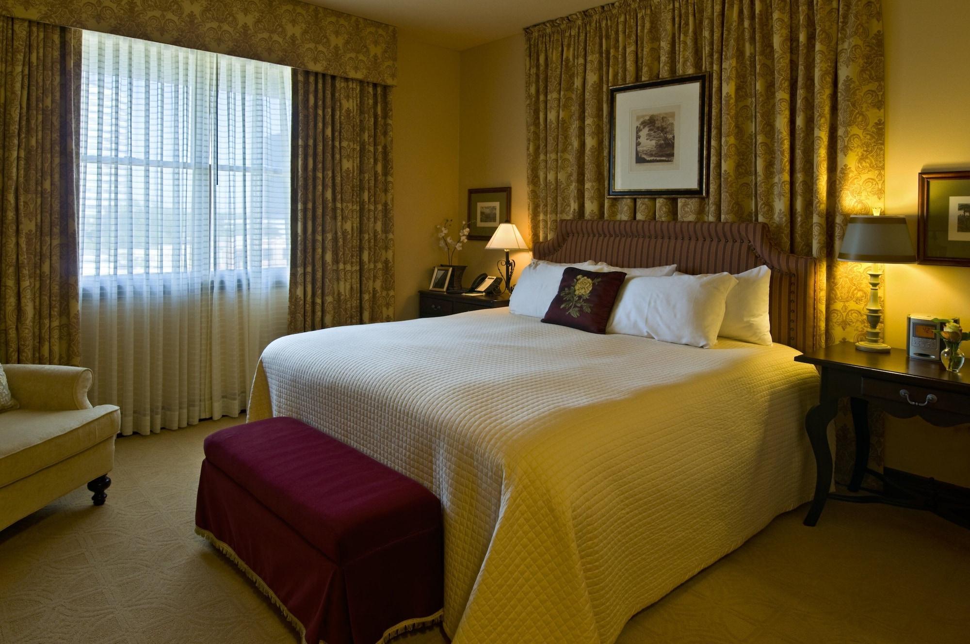 Hotel Granduca Houston Szoba fotó