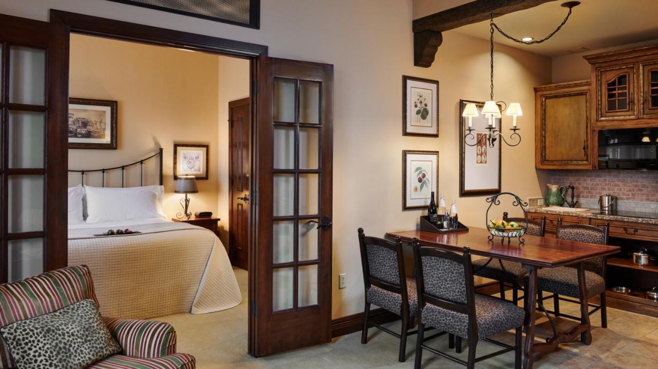 Hotel Granduca Houston Kültér fotó