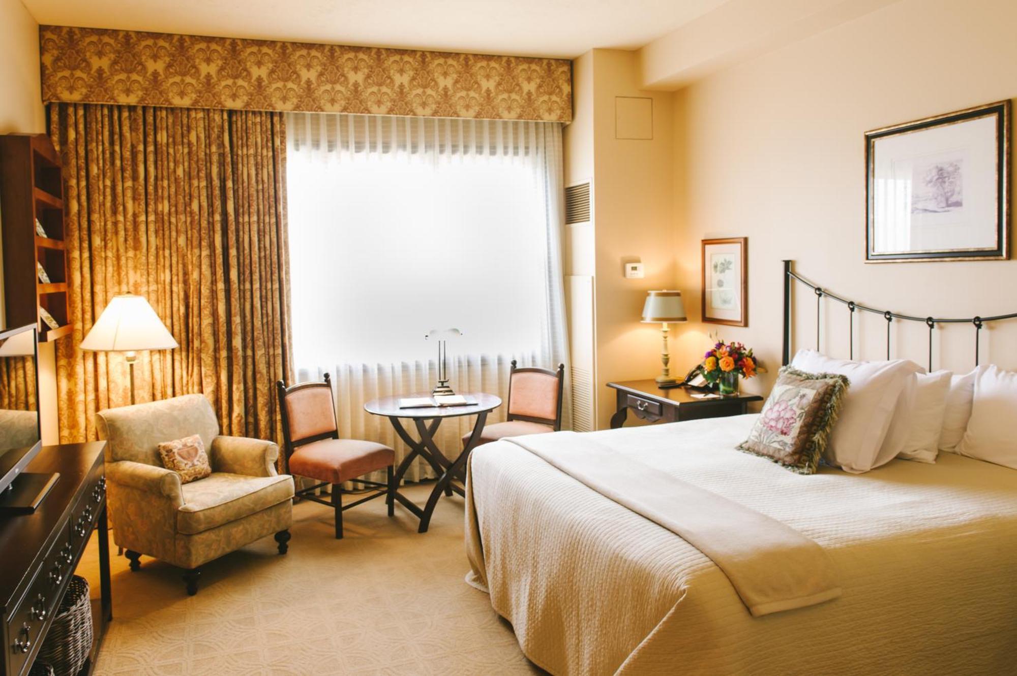 Hotel Granduca Houston Kültér fotó