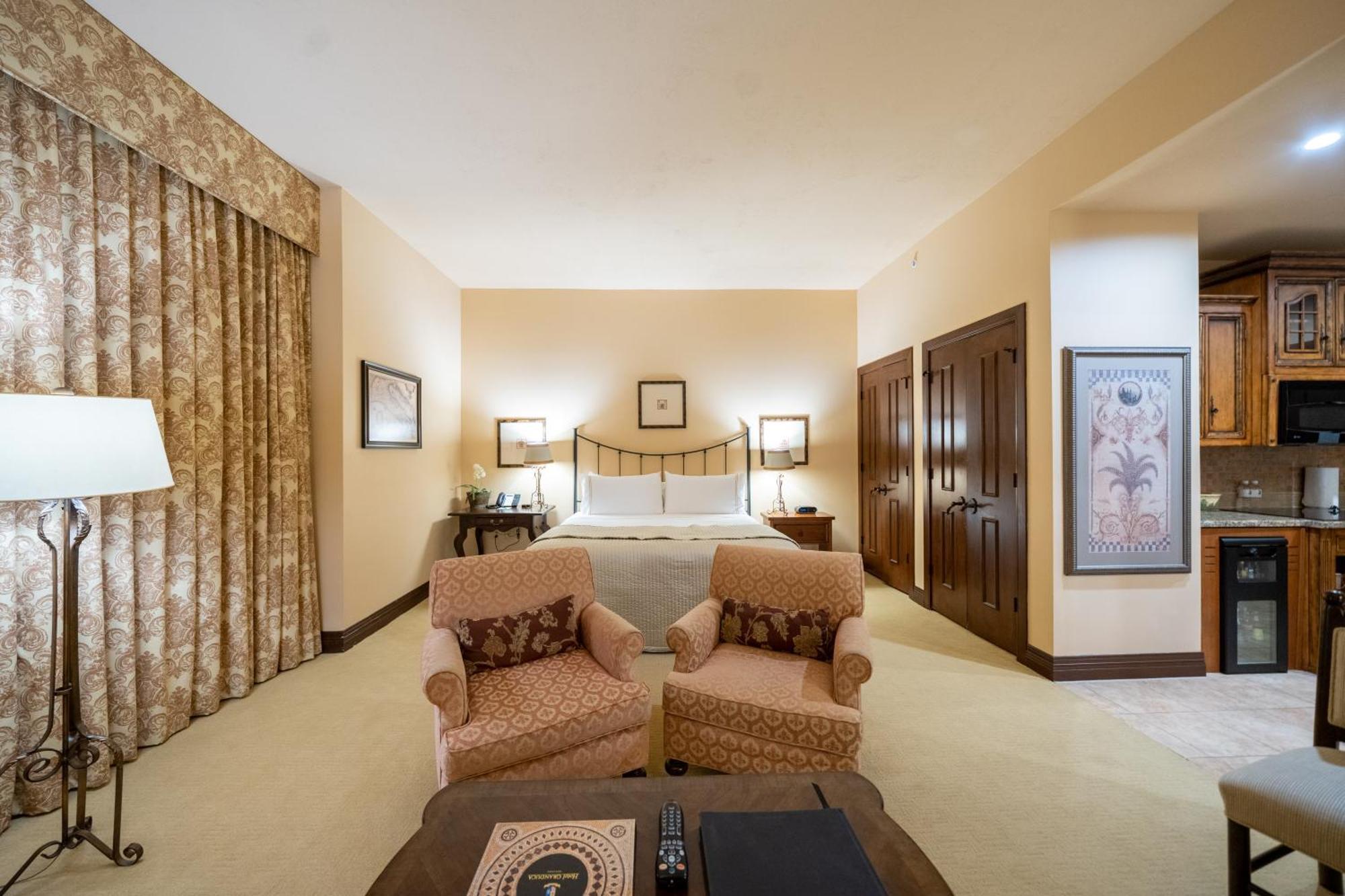 Hotel Granduca Houston Kültér fotó