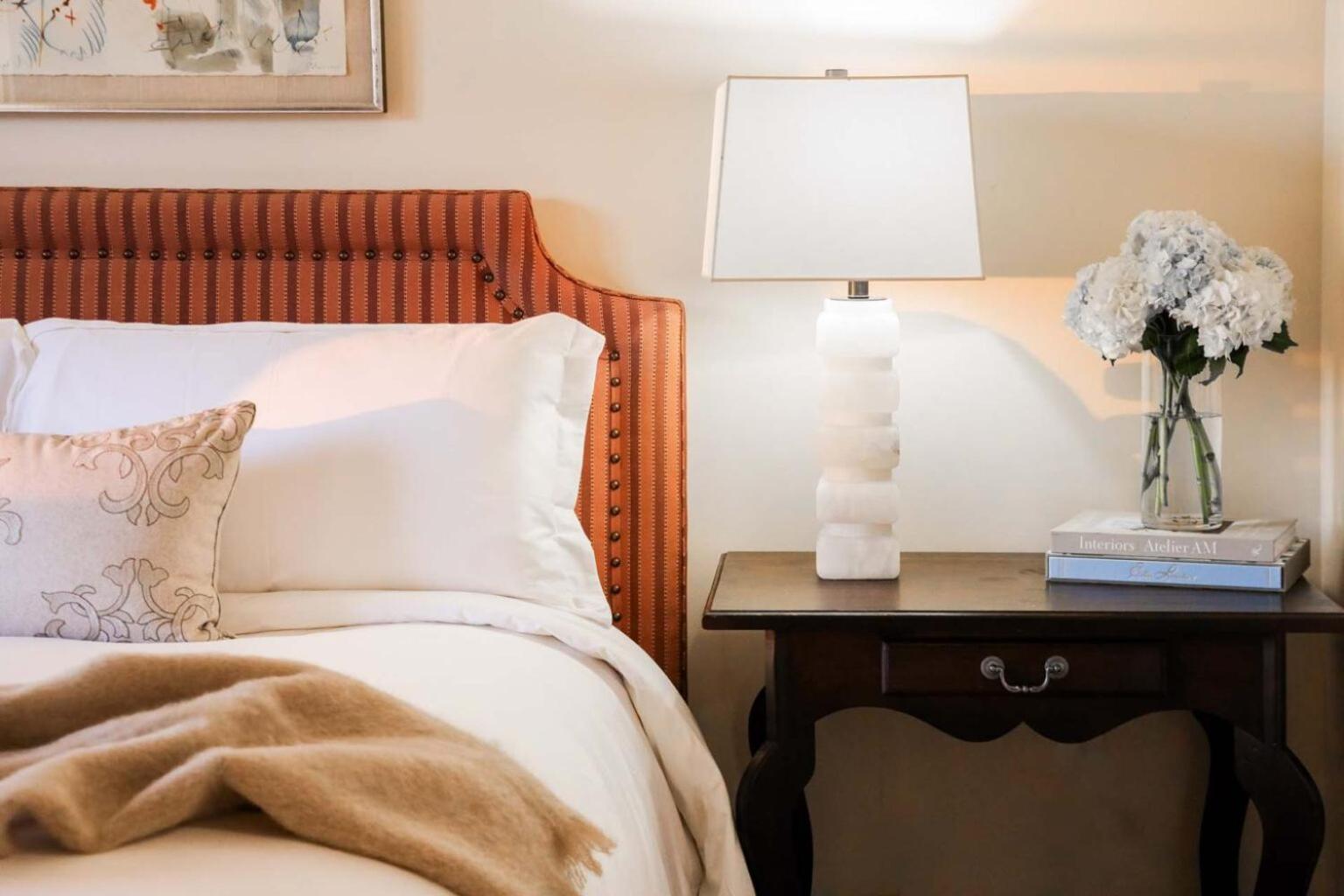 Hotel Granduca Houston Kültér fotó
