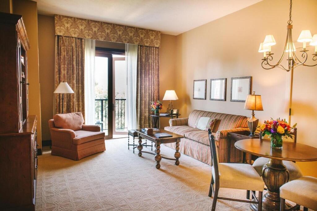 Hotel Granduca Houston Kültér fotó
