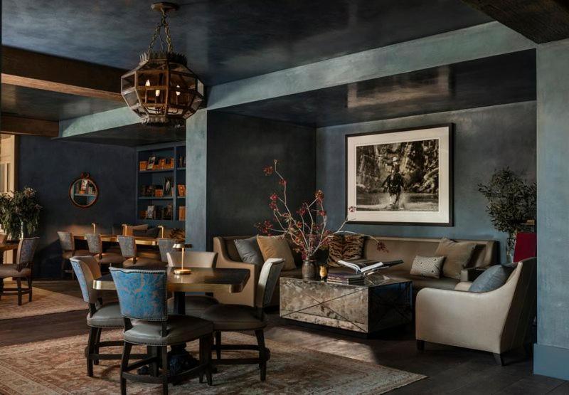 Hotel Granduca Houston Kültér fotó