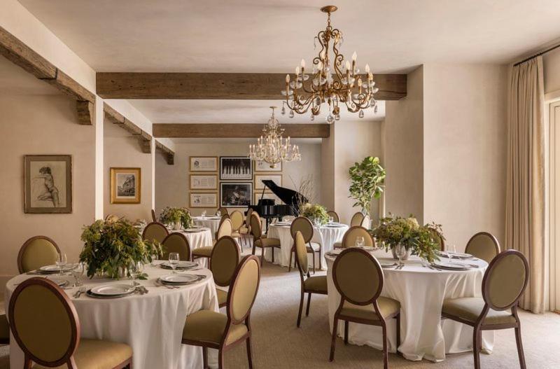 Hotel Granduca Houston Kültér fotó